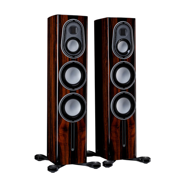 Monitor Audio Platinum 200 3G – Slim Three-Way Floorstanding
