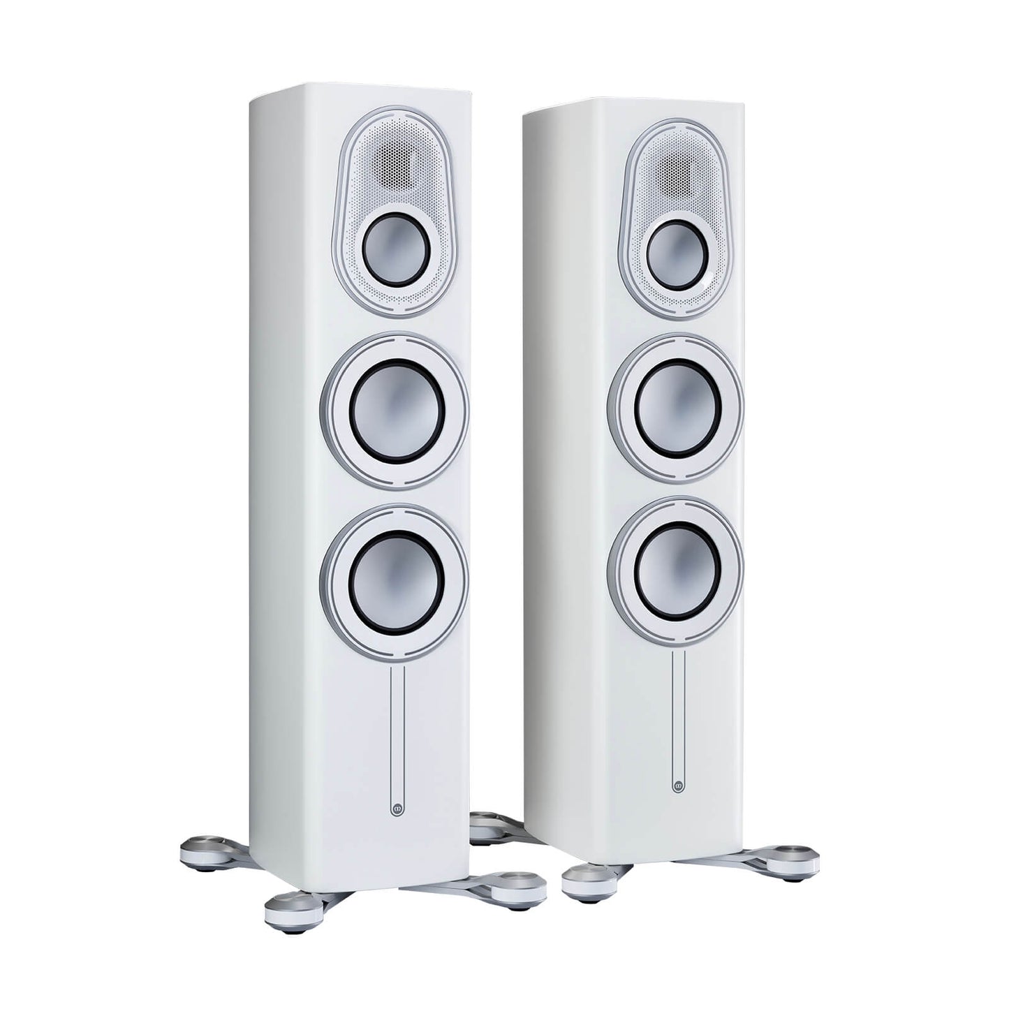 Monitor Audio Platinum 200 3G