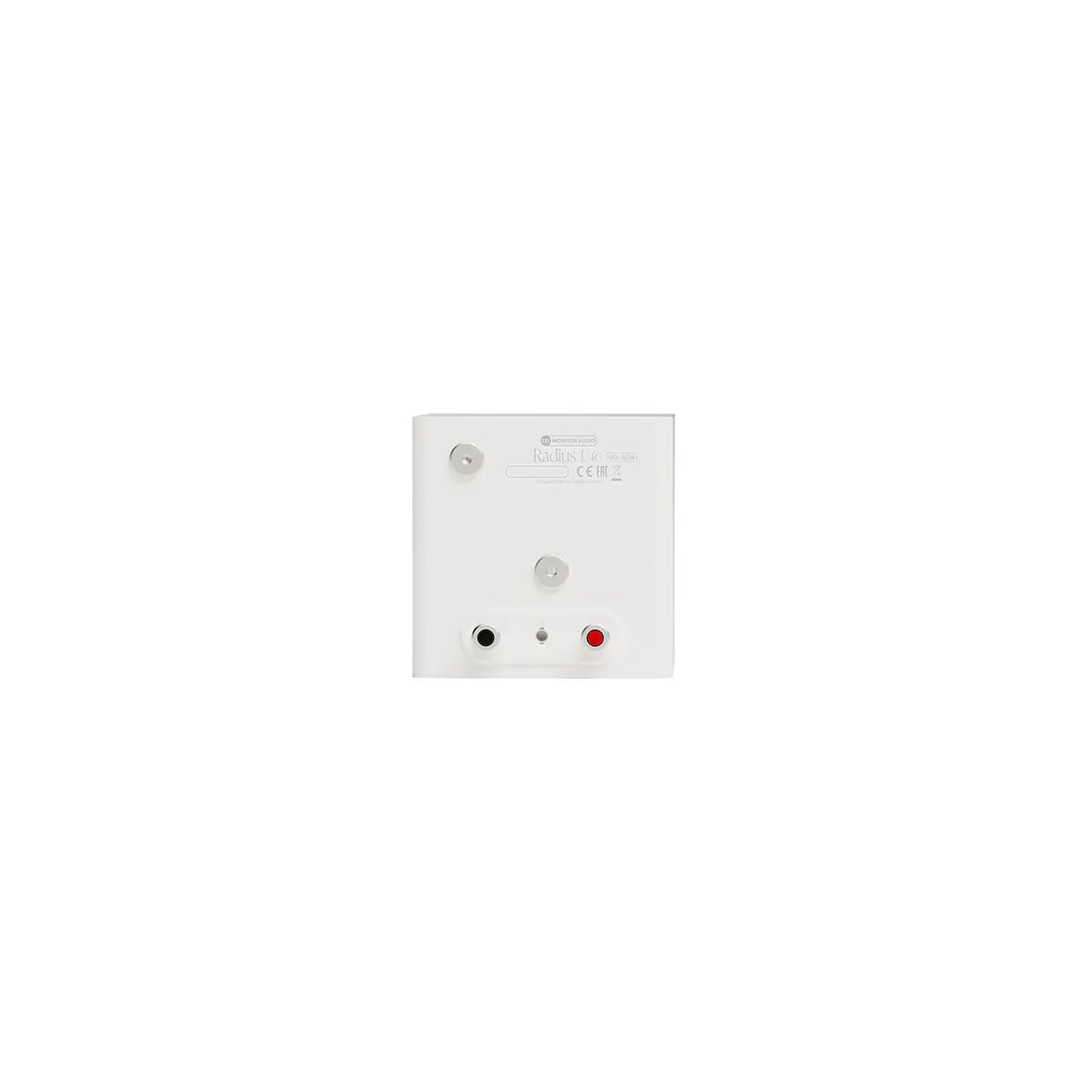 Monitor Audio Radius 1 4G