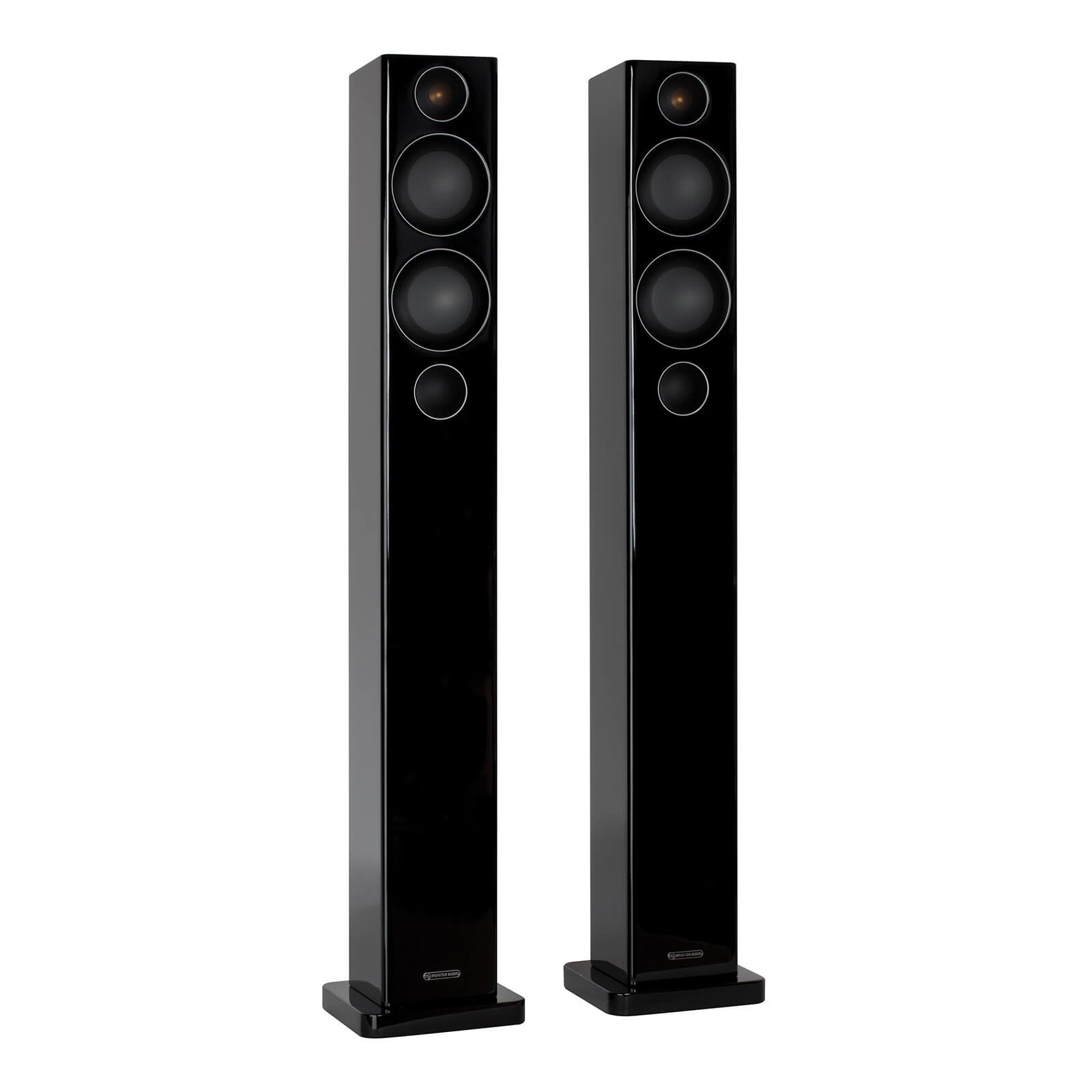 Monitor Audio Radius 270HD スピーカー ブラック Monitor Audio Radius 270 – High-Performance Centre Speaker | House