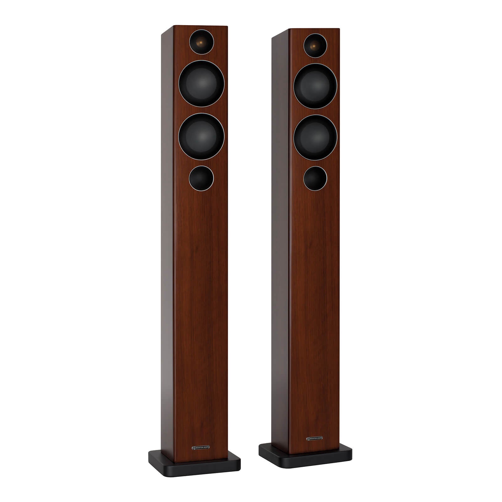 Monitor Audio Radius 270 – High-Performance Centre Speaker | Piano