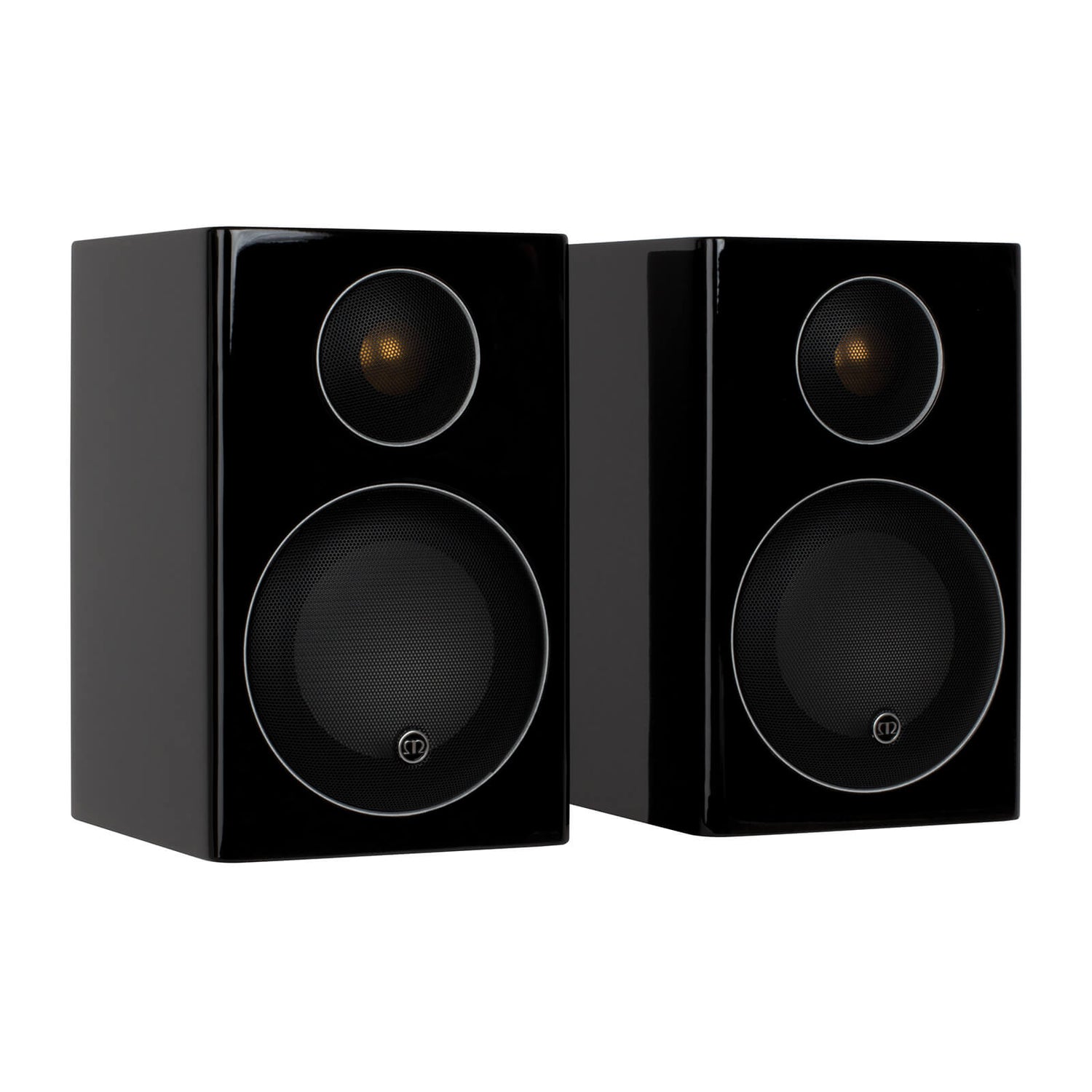 Monitor Audio Radius 90 HD ペア Monitor Audio Radius 90 – Compact Hi-Fi Mini Monitor Speaker