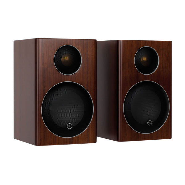 monitor audio RADIUS 90 スピーカースタンド 2個セット Monitor Audio Radius 90 – Compact Hi-Fi Mini Monitor Speaker