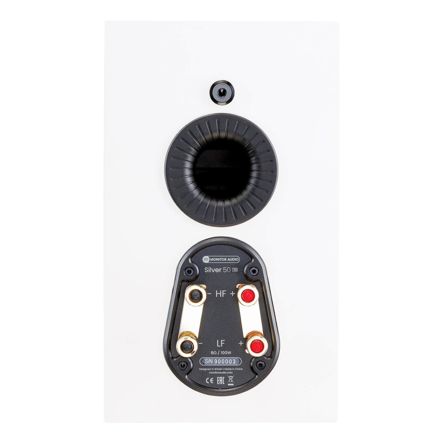 Monitor Audio Silver 50 7G