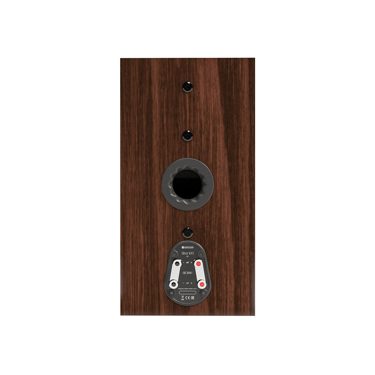 Monitor Audio Silver 100 8G