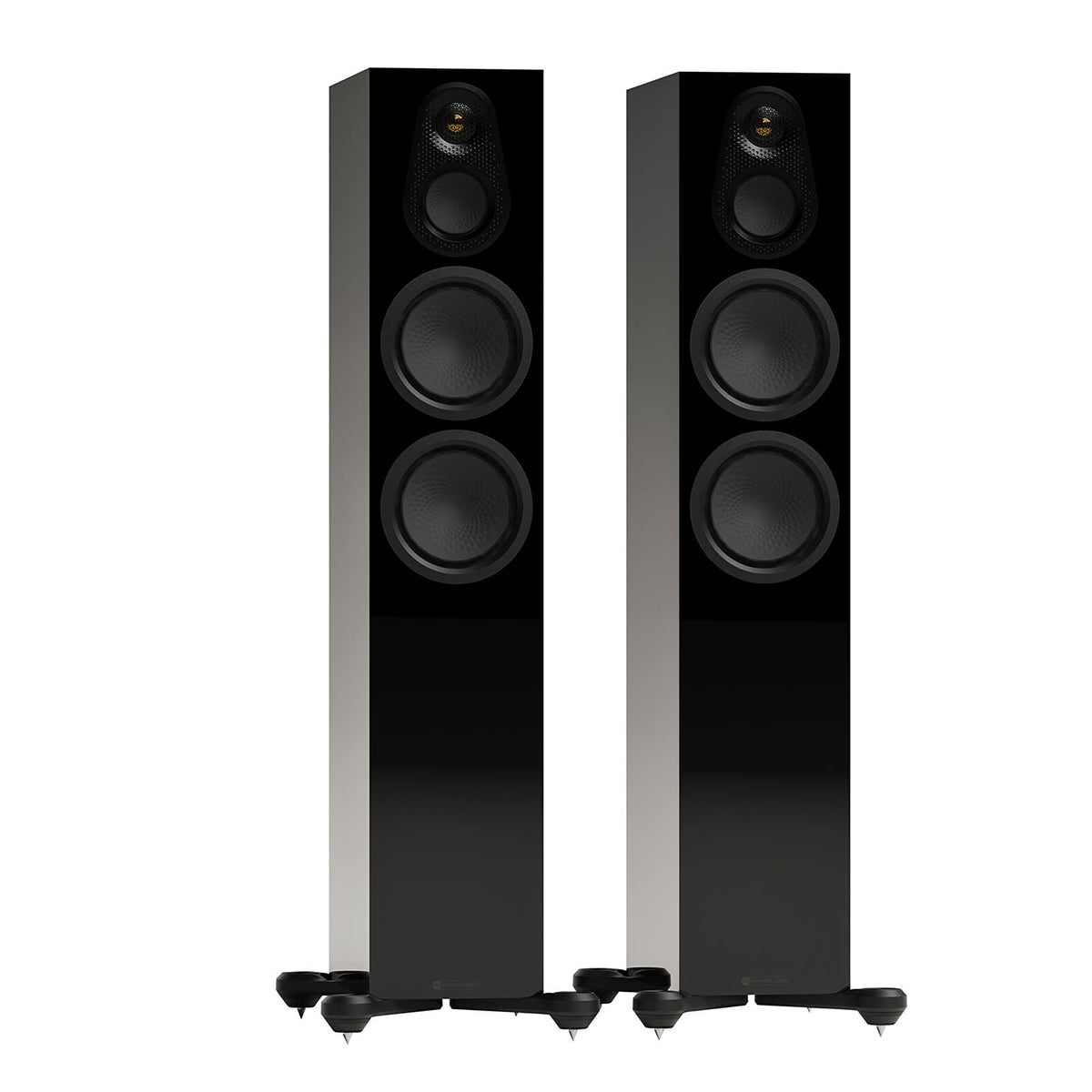 Monitor Audio Silver 300 8G | House Of Stereo