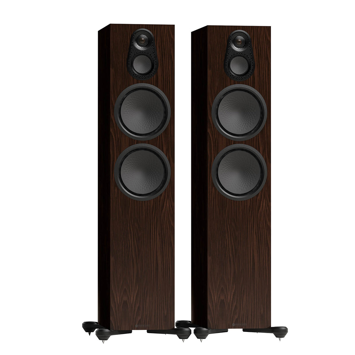 Monitor Audio Silver 500 8G