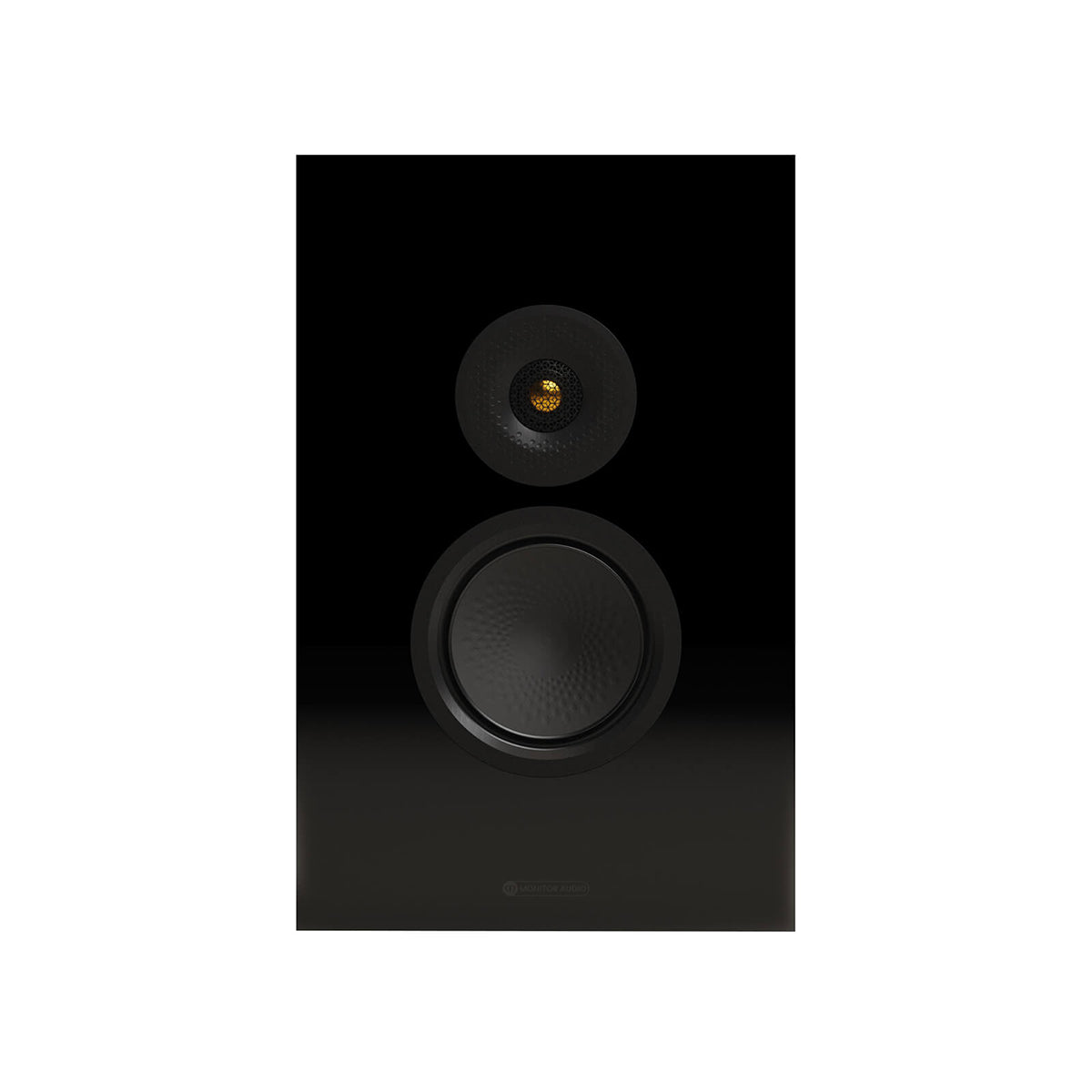 Monitor Audio Silver On-Wall 8G