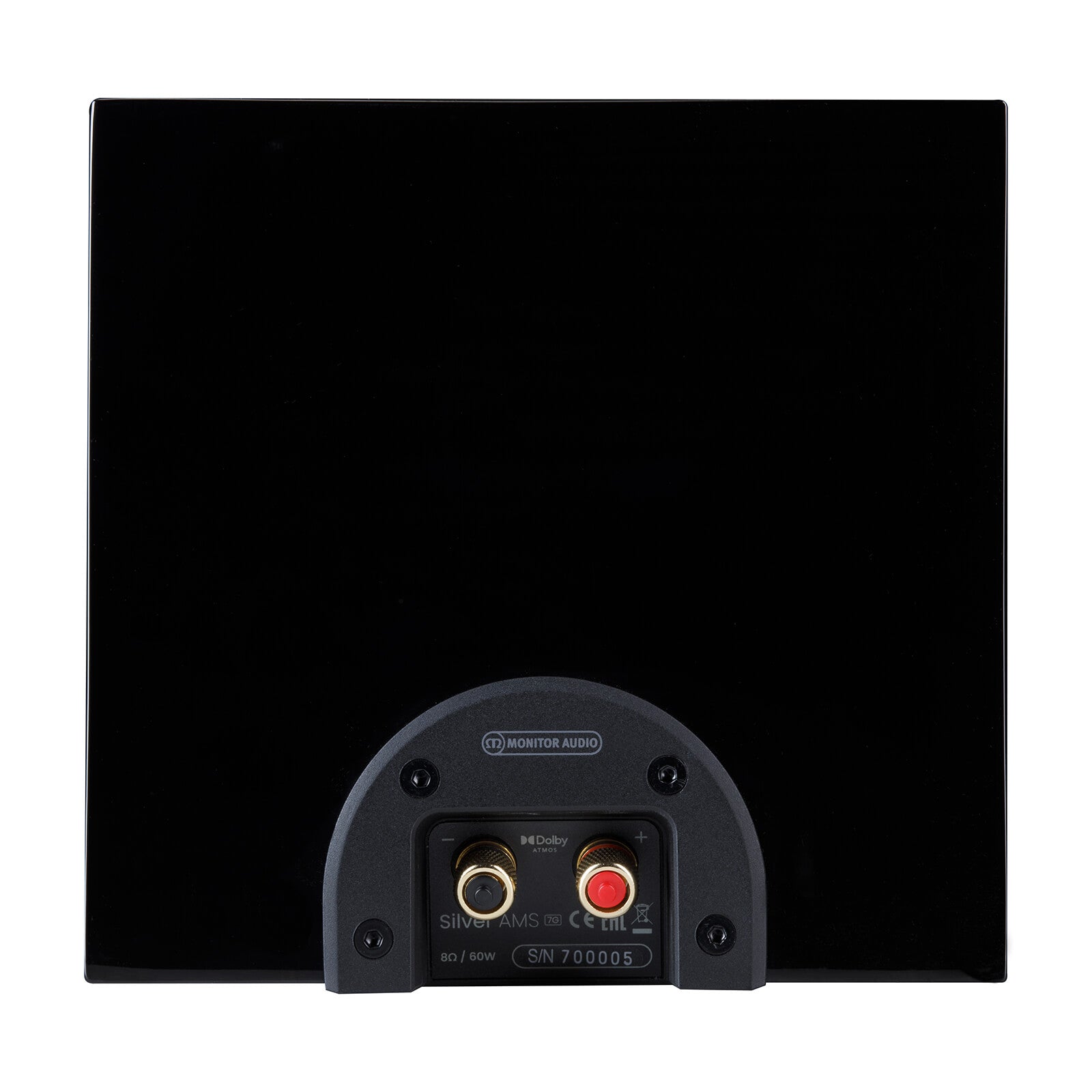 Monitor Audio Silver AMS 7G - Thumbnail 4