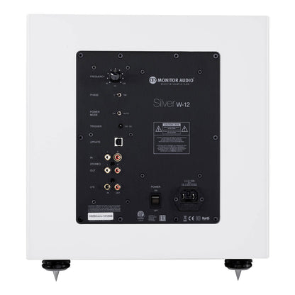 Monitor Audio Silver W-12