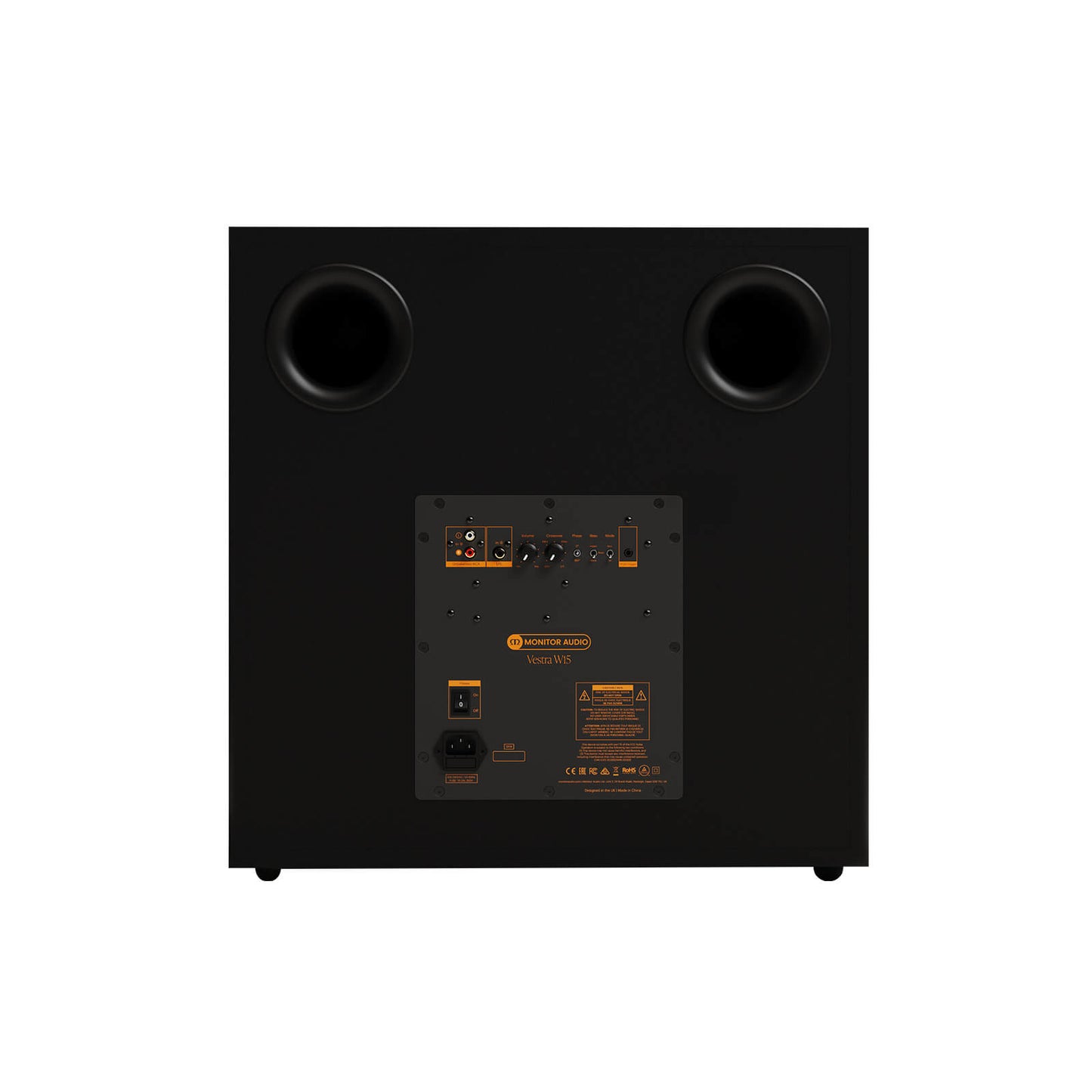 Monitor Audio Vestra W15