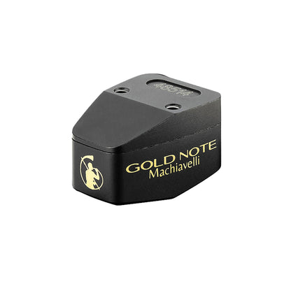 Gold Note Machiavelli MKII Phonograph Cartridge