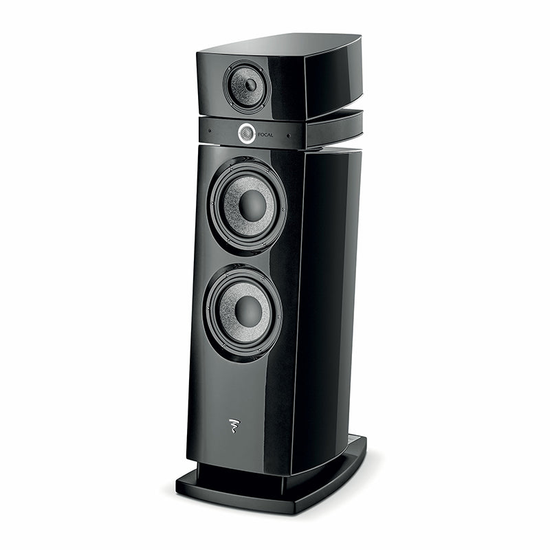 Focal Maestro Utopia Evo - Store Demo