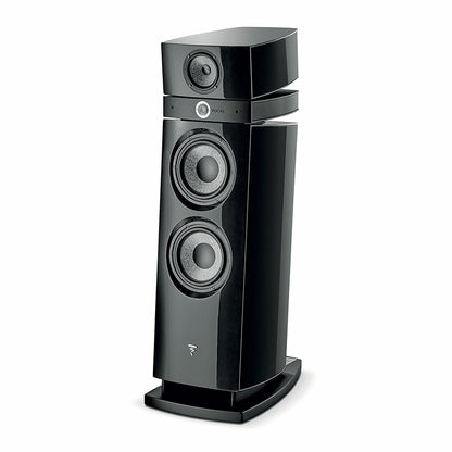 Focal Maestro Utopia Evo - Store Demo