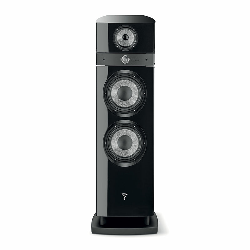 Focal Maestro Utopia Evo - Store Demo
