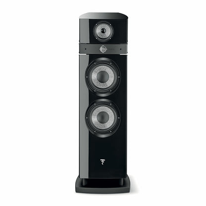 Focal Maestro Utopia Evo - Store Demo