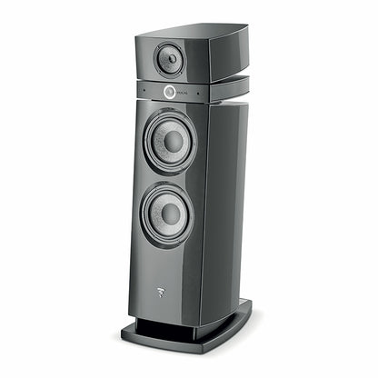 Focal Maestro Utopia Evo - Store Demo