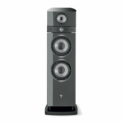 Focal Maestro Utopia Evo - Store Demo