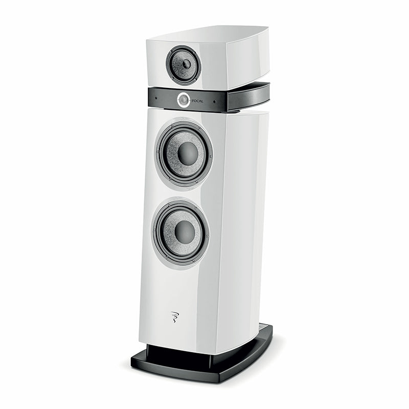 Focal Maestro Utopia Evo - Store Demo