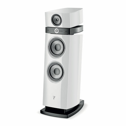 Focal Maestro Utopia Evo - Store Demo