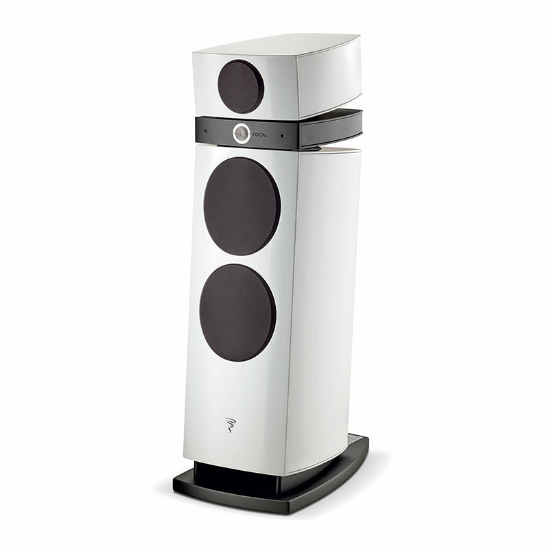 Focal Maestro Utopia Evo - Store Demo