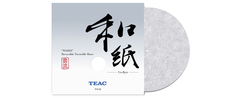 Teac TA-TS30UN Turntable Sheet
