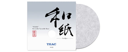 Teac TA-TS30UN Turntable Sheet