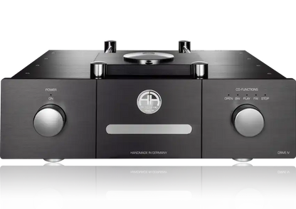 Accustic Arts Driver IV
