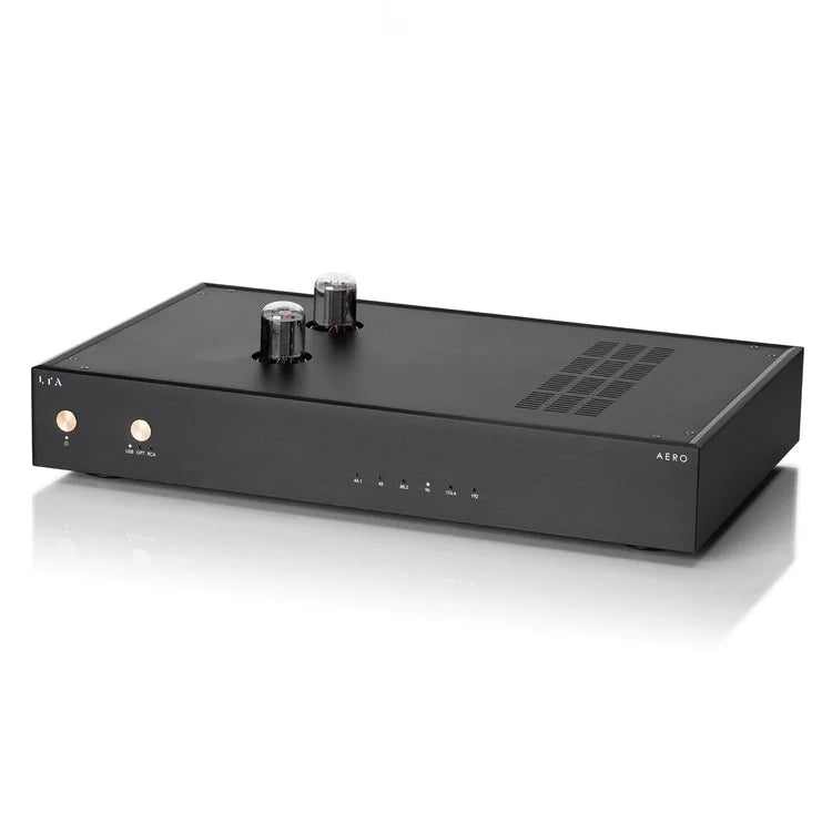 Linear Tube Audio Aero DAC