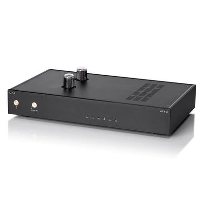 Linear Tube Audio Aero DAC