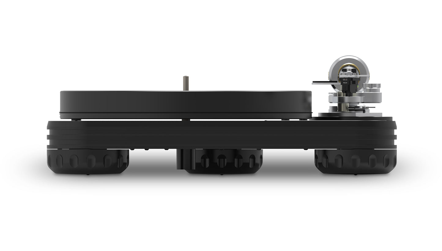 Acoustic Signature Maximus Neo