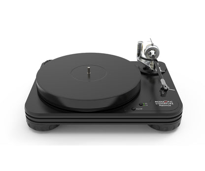 Acoustic Signature Maximus Neo