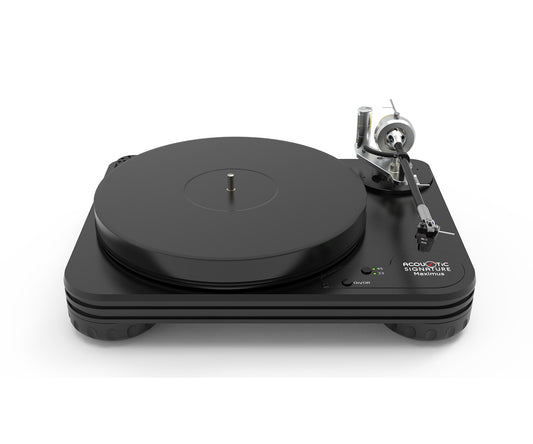 Acoustic Signature Maximus Neo