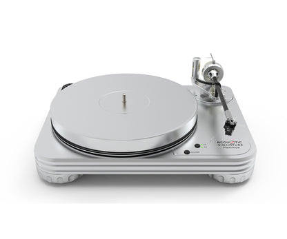 Acoustic Signature Maximus Neo