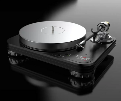 Acoustic Signature Maximus Neo