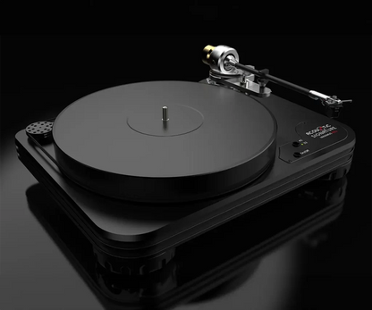 Acoustic Signature Maximus Neo