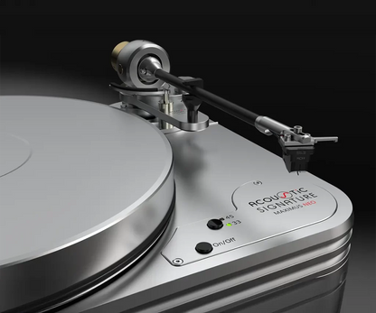 Acoustic Signature Maximus Neo