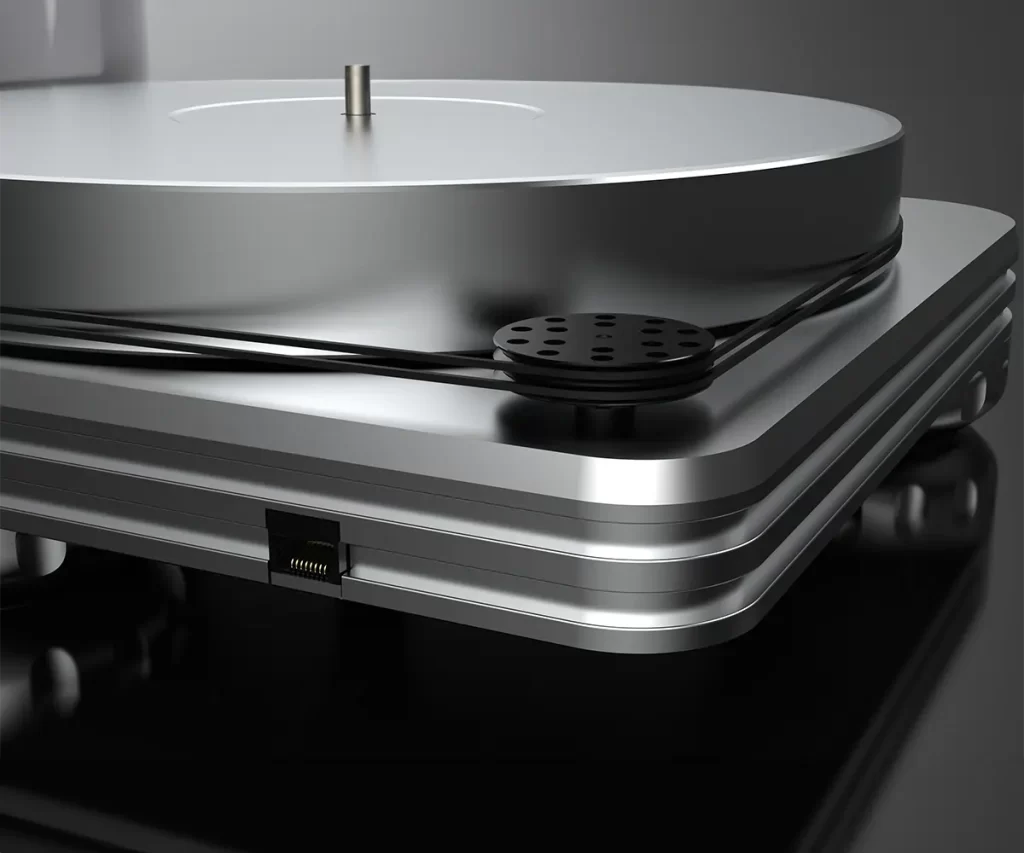 Acoustic Signature Maximus Neo