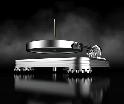 Acoustic Signature Maximus Neo