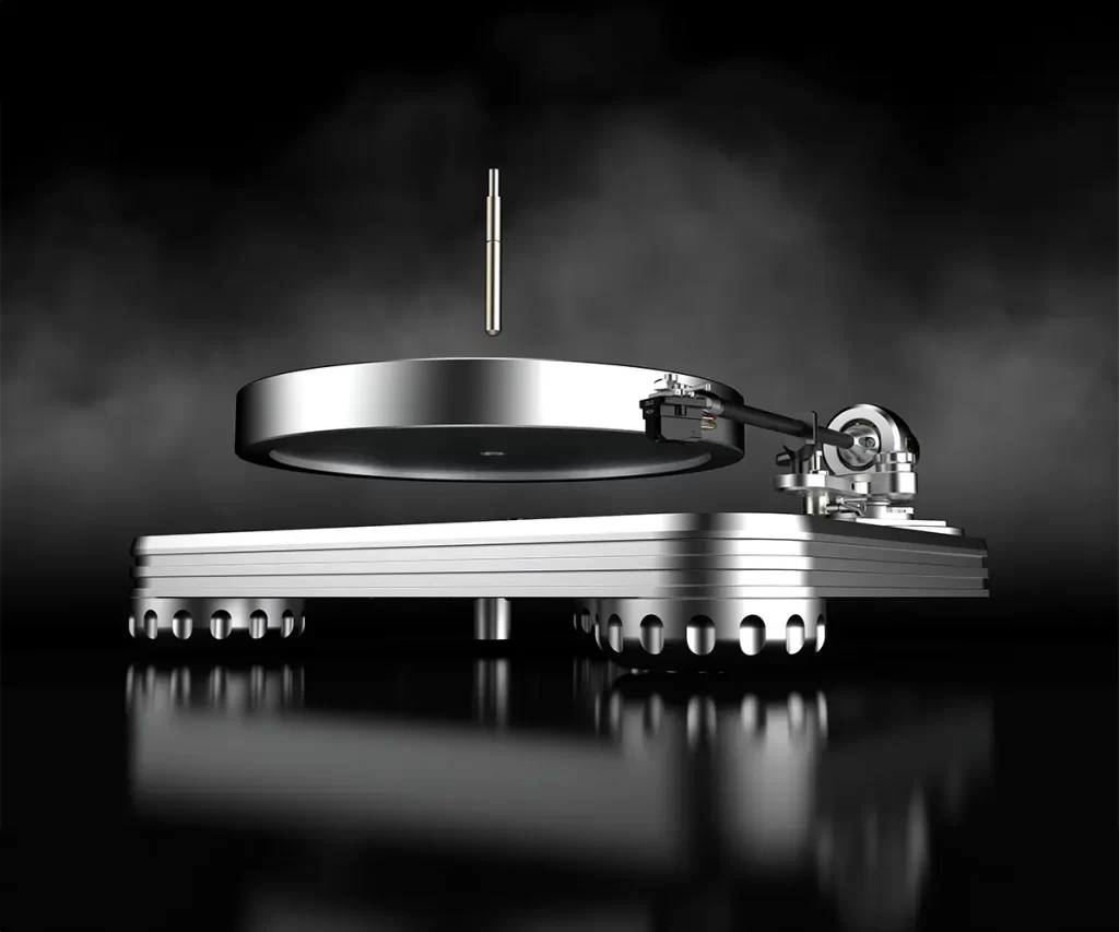 Acoustic Signature Maximus Neo