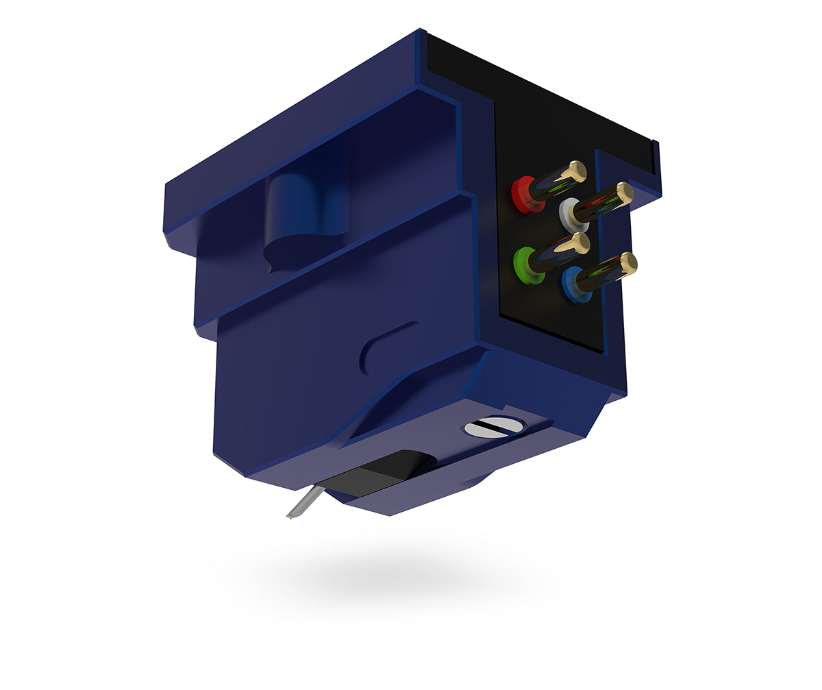 Acoustic Signature MCX1 Moving-coil Cartridge