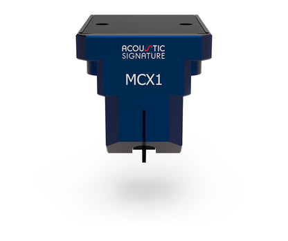 Acoustic Signature MCX1 Moving-coil Cartridge