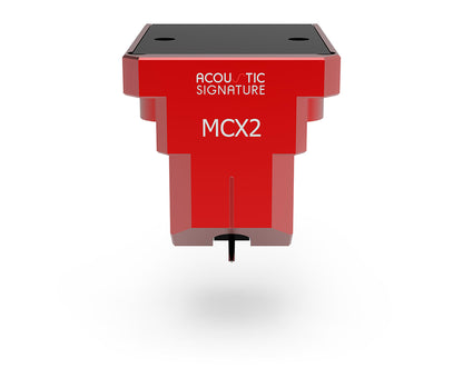 Acoustic Signature MCX2 Moving-coil Cartridge