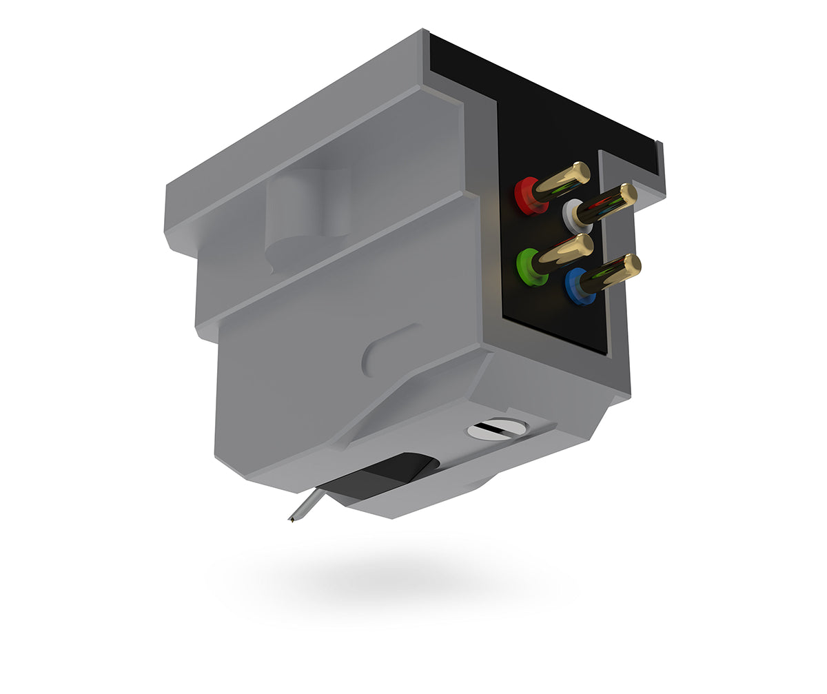 Acoustic Signature MCX3 Moving-coil Cartridge