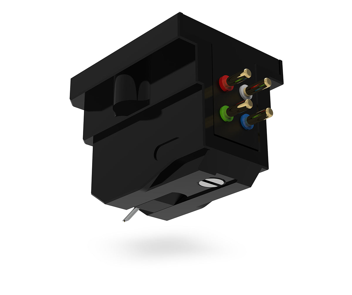 Acoustic Signature MCX4 Moving-coil Cartridge