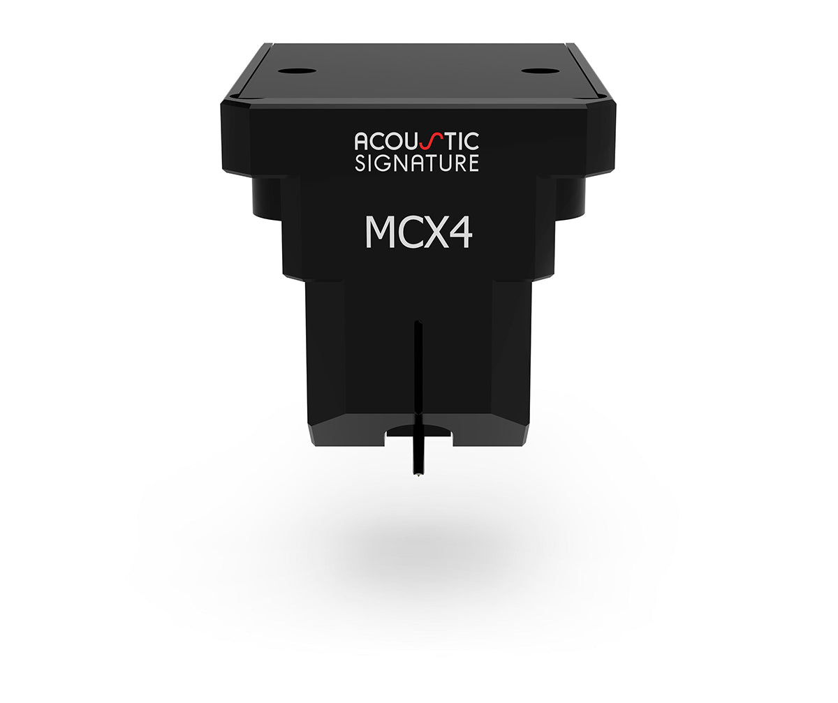 Acoustic Signature MCX4 Moving-coil Cartridge