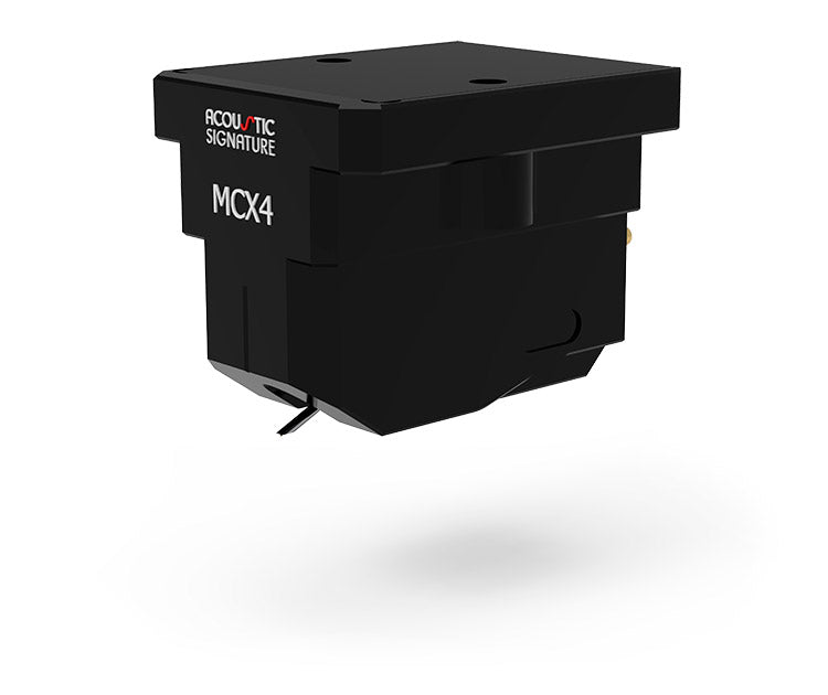 Acoustic Signature MCX4 Moving-coil Cartridge