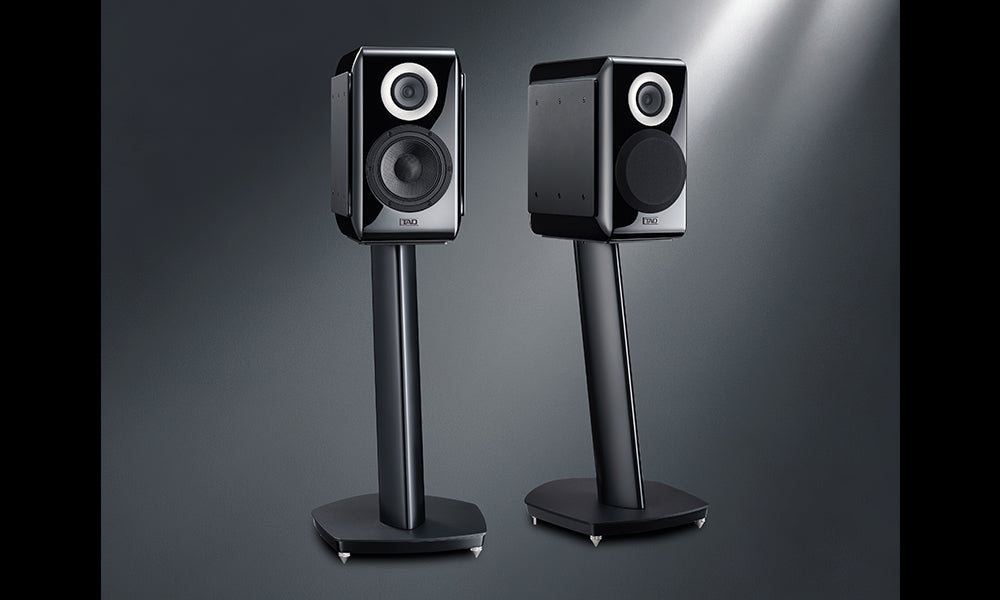 TAD Lab ME1TX Micro Evolution One