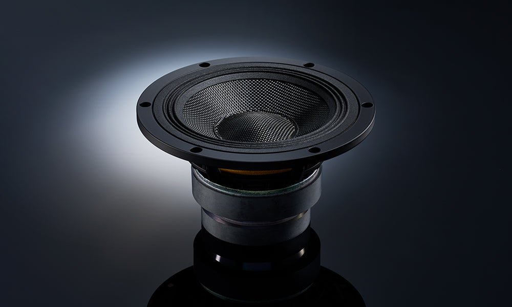 TAD Lab ME1TX Micro Evolution One