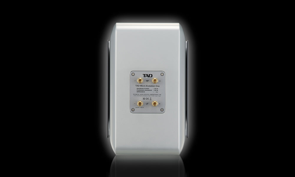 TAD Lab ME1TX Micro Evolution One